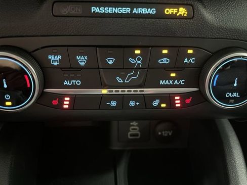 New 2026 Ford Escape Active w/ Cold Weather Package AWD/4WD image 30