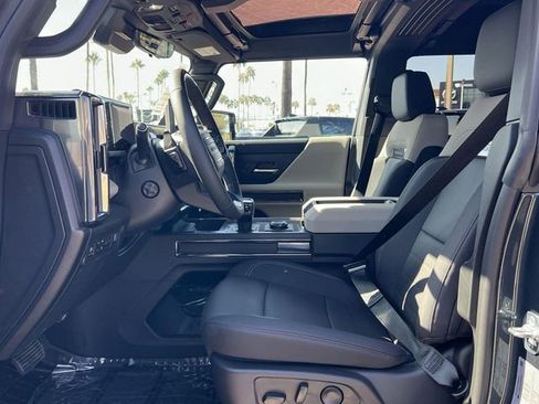 New 2026 GMC Hummer EV 4x4 Crew Cab image 23