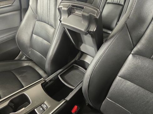 Used 2021 Honda Accord EX-L image 29