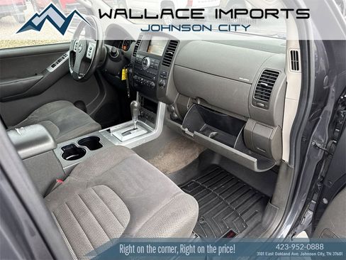 Used 2011 Nissan Pathfinder SV w/ Protection Pkg image 35