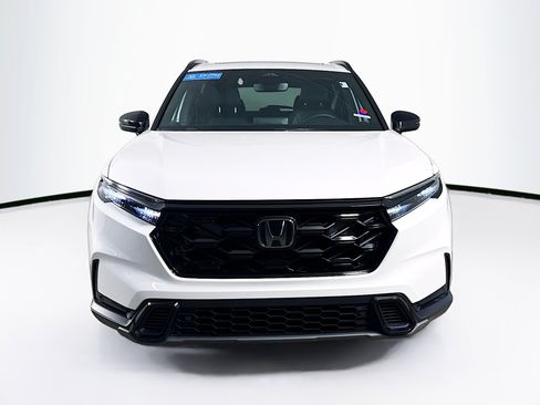 Certified 2024 Honda CR-V Sport-L image 3