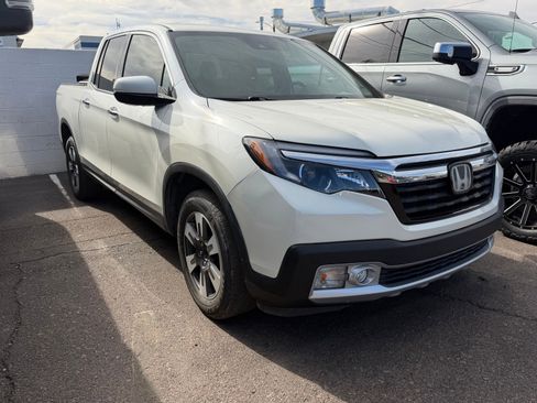 Used 2019 Honda Ridgeline RTL-E image 5
