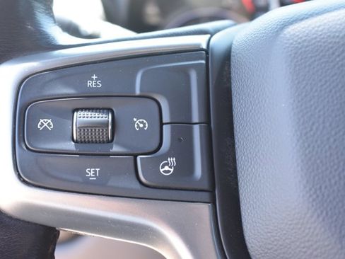 Used 2022 Chevrolet Silverado 2500 LTZ AWD/4WD image 23