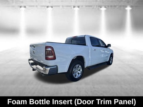 Used 2021 RAM 1500 Laramie RWD image 7