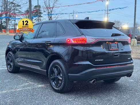 Used 2016 Ford Edge SE image 3