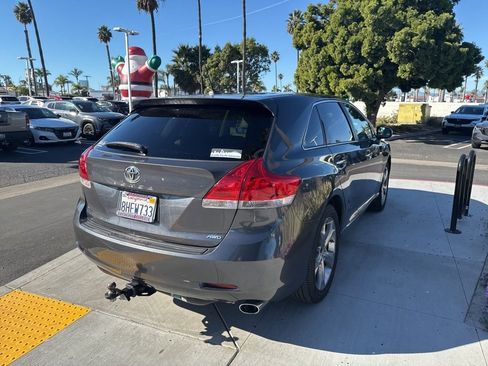 Used 2010 Toyota Venza AWD image 23