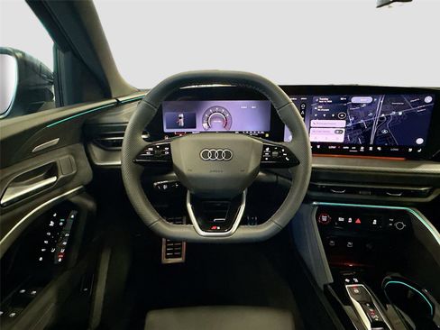 New 2026 Audi SQ5 Premium Plus AWD/4WD image 11