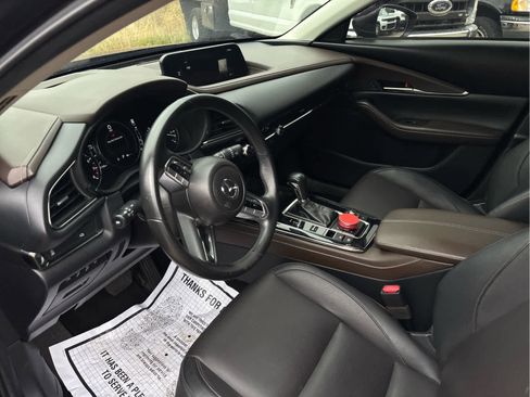 Used 2022 MAZDA CX-30 AWD 2.5 S w/ Premium Package image 17