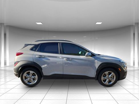 Used 2023 Hyundai Kona SEL w/ Cargo Package image 2