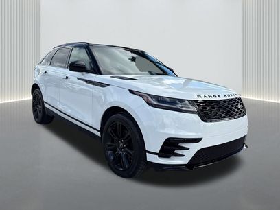 Used 2020 Land Rover Range Rover Velar R-Dynamic S