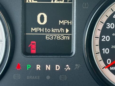 Used 2020 RAM 1500 Tradesman w/ Popular Equipment Group AWD/4WD image 18