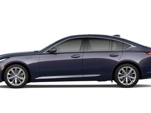 New 2026 Cadillac CT5 Premium Luxury w/ Technology Package AWD/4WD image 23