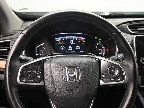 Used 2018 Honda CR-V Touring image 12