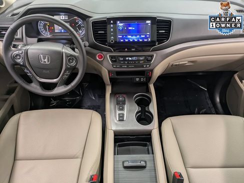 Used 2022 Honda Ridgeline RTL image 23