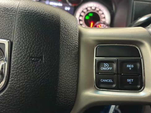 Used 2018 RAM 2500 Laramie image 40