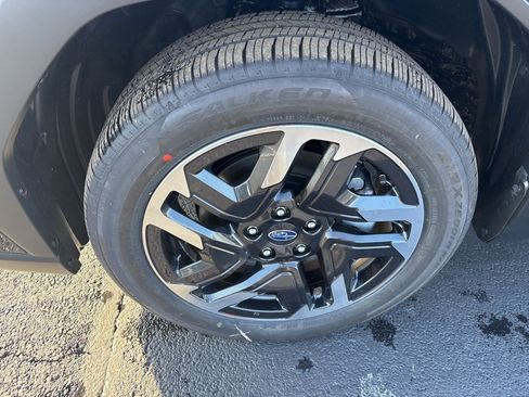 New 2025 Subaru Forester Limited image 3