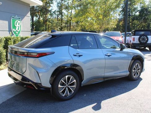 Used 2023 Lexus RZ 450e Premium w/ Accessory Package (A2) image 4