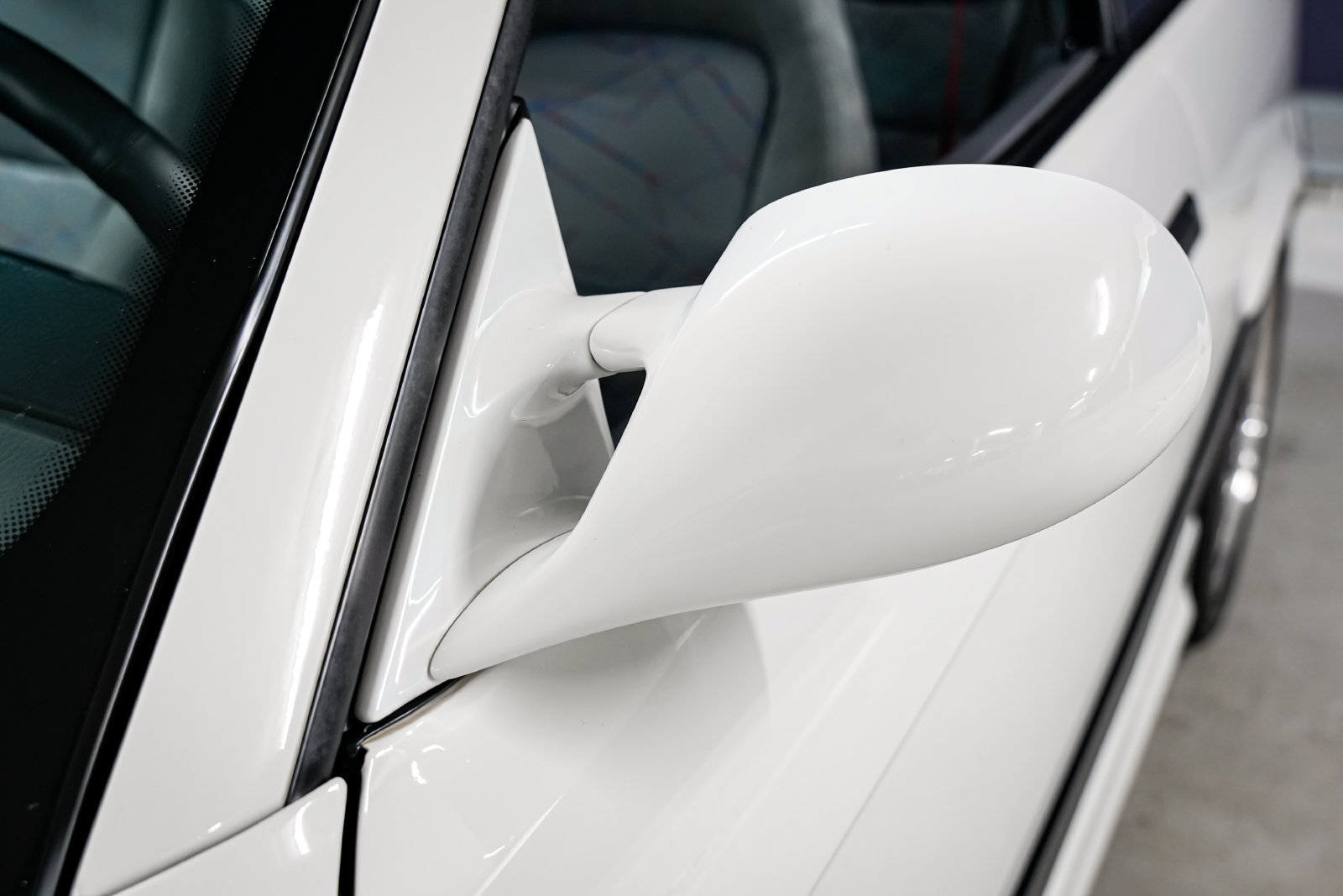 Used 1997 BMW M3 Coupe RWD image 32