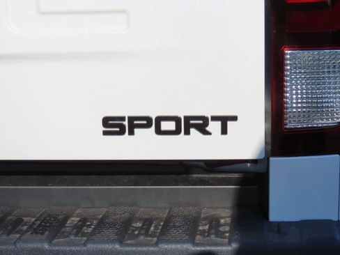 New 2026 Honda Ridgeline Sport image 7