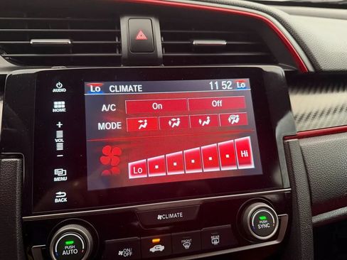Used 2018 Honda Civic Type R image 26