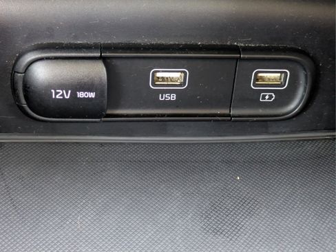 Used 2024 Kia K5 LXS image 23