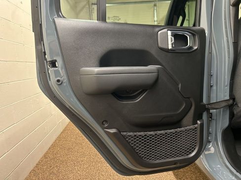 New 2026 Jeep Wrangler Sport image 14