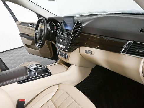 Certified 2017 Mercedes-Benz GLE 350 image 23