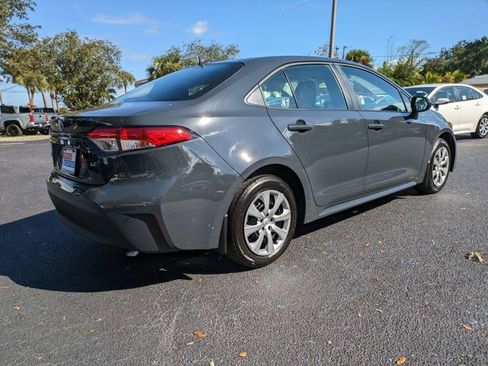 New 2026 Toyota Corolla LE image 4
