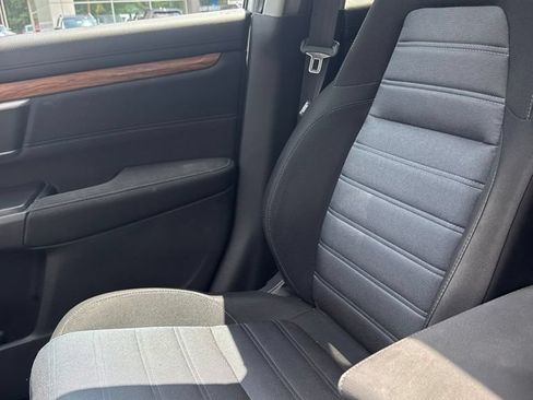 Used 2017 Honda CR-V EX image 10