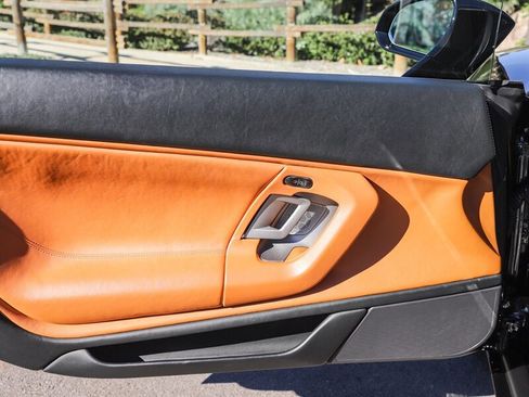 Used 2008 Lamborghini Gallardo Spyder image 59