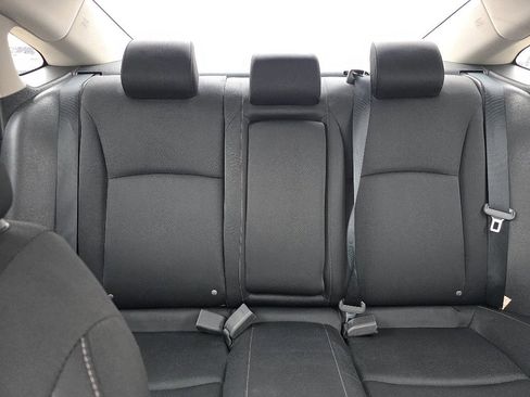 Used 2016 Honda Civic EX image 30