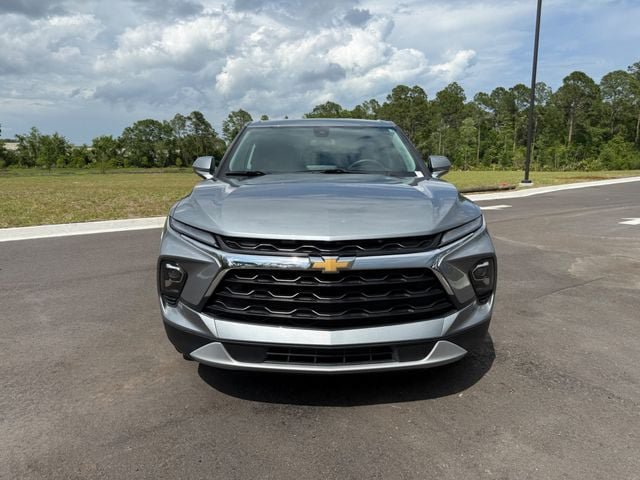 Used 2025 Chevrolet Blazer LT AWD/4WD image 15