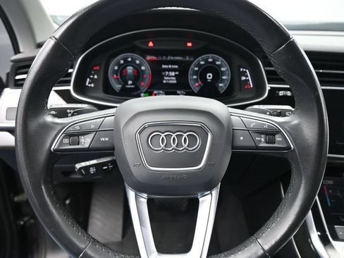 Used 2024 Audi Q7 2.0T Premium AWD/4WD image 13