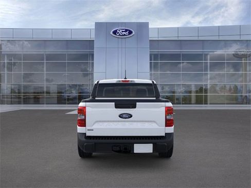 New 2025 Ford Maverick XLT w/ Equipment Group 301A image 5