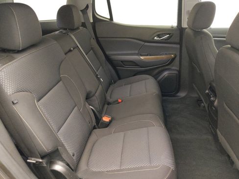 Used 2020 GMC Acadia SLE AWD/4WD image 19