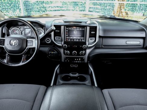 Used 2019 RAM 2500 Big Horn image 11