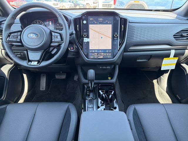 New 2026 Subaru Forester Touring AWD/4WD image 9