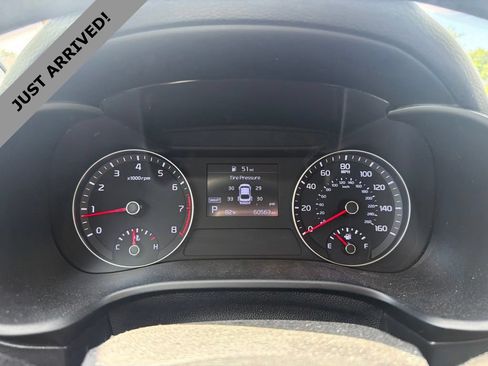 Used 2020 Kia Forte LXS FWD image 9