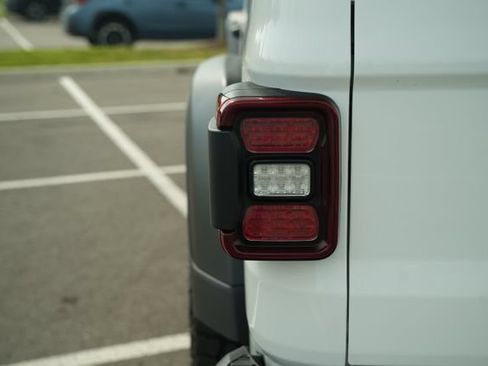 New 2026 Jeep Gladiator Mojave w/ Steel Bumper Group AWD/4WD image 44