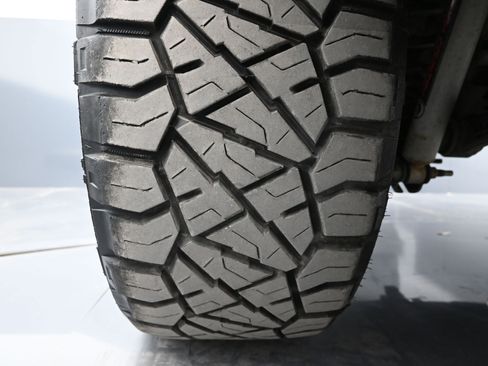 Used 2022 RAM 1500 Laramie w/ G/T Package image 19