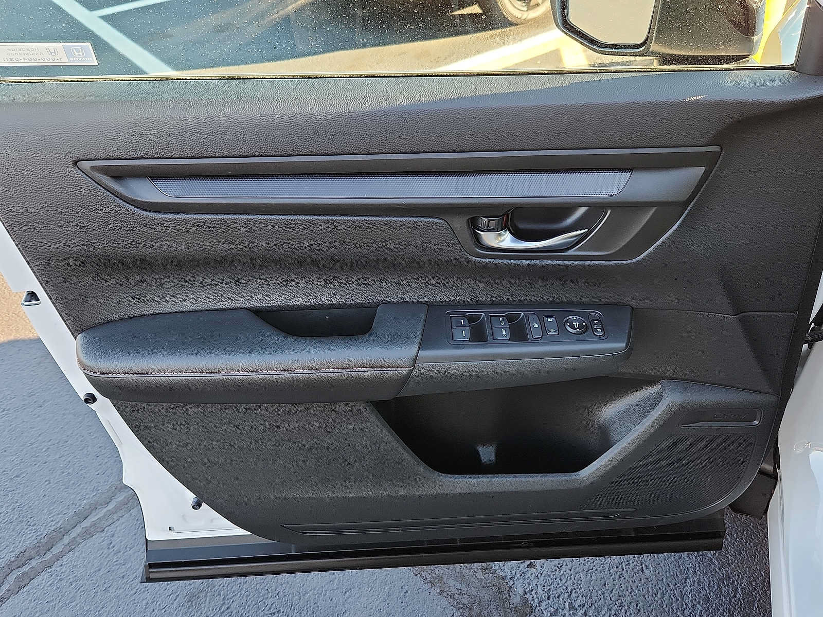 Certified 2024 Honda CR-V Sport image 12