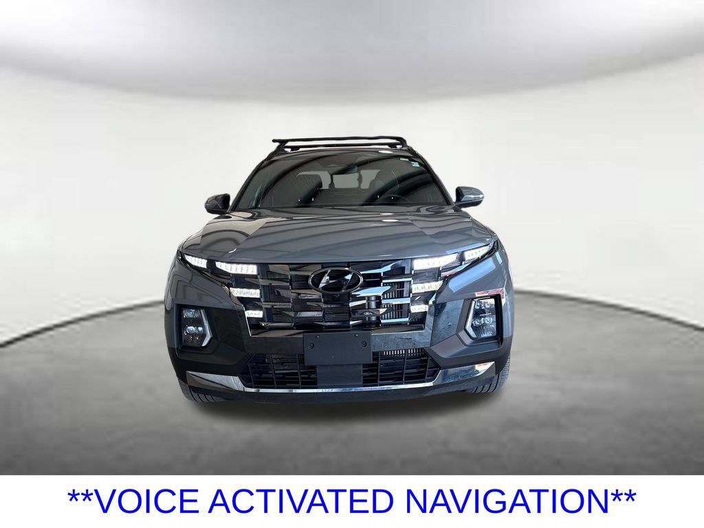 Used 2024 Hyundai Santa Cruz Limited AWD/4WD image 10