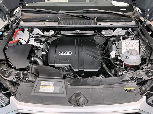 Used 2023 Audi Q5 2.0T Premium w/ Convenience Package AWD/4WD image 30