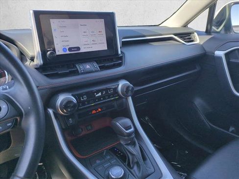 Used 2024 Toyota RAV4 Adventure AWD/4WD image 14