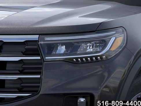 Used 2026 Ford Explorer Active w/ Active Comfort Package AWD/4WD image 19