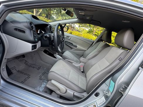 Used 2013 Honda Insight EX image 14