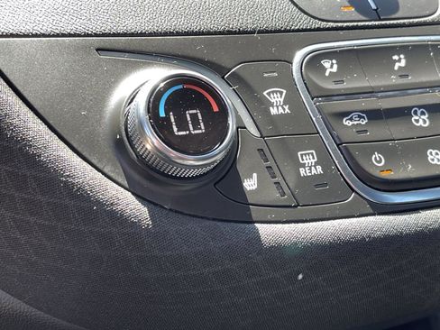 Used 2024 Chevrolet Malibu LT FWD image 26
