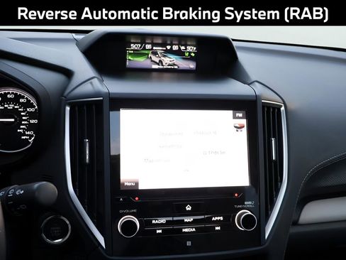 Used 2022 Subaru Forester Limited image 23