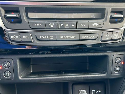 Certified 2023 Honda Passport Elite image 27