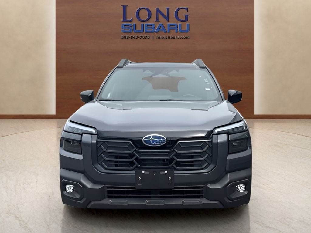 Certified 2026 Subaru Outback Premium AWD/4WD image 2